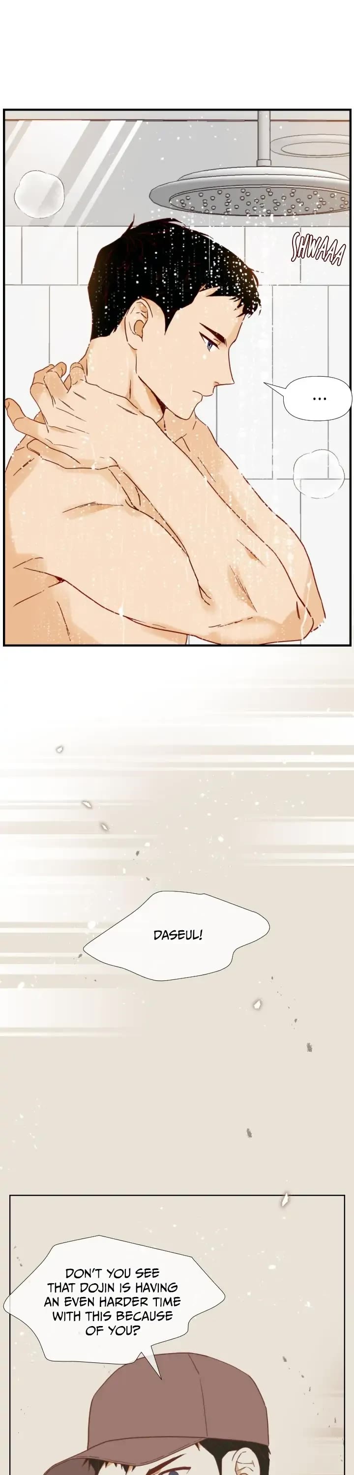 An Hour of Romance Chapter 125 page 11 - Chapter 125