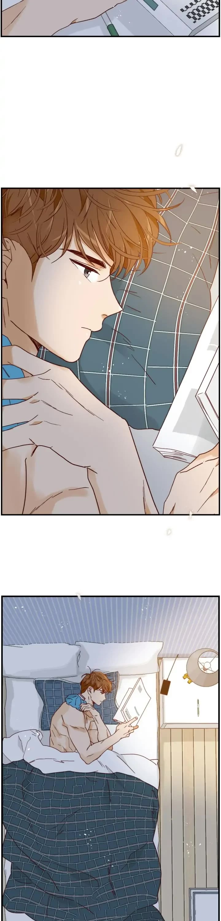An Hour of Romance Chapter 125 page 20 - Chapter 125
