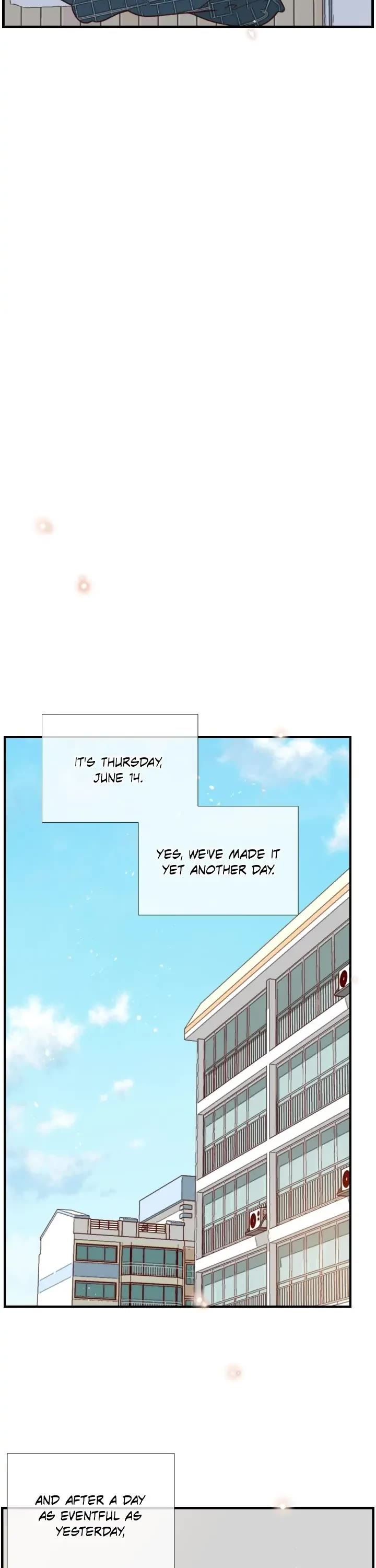 An Hour of Romance Chapter 125 page 21 - Chapter 125