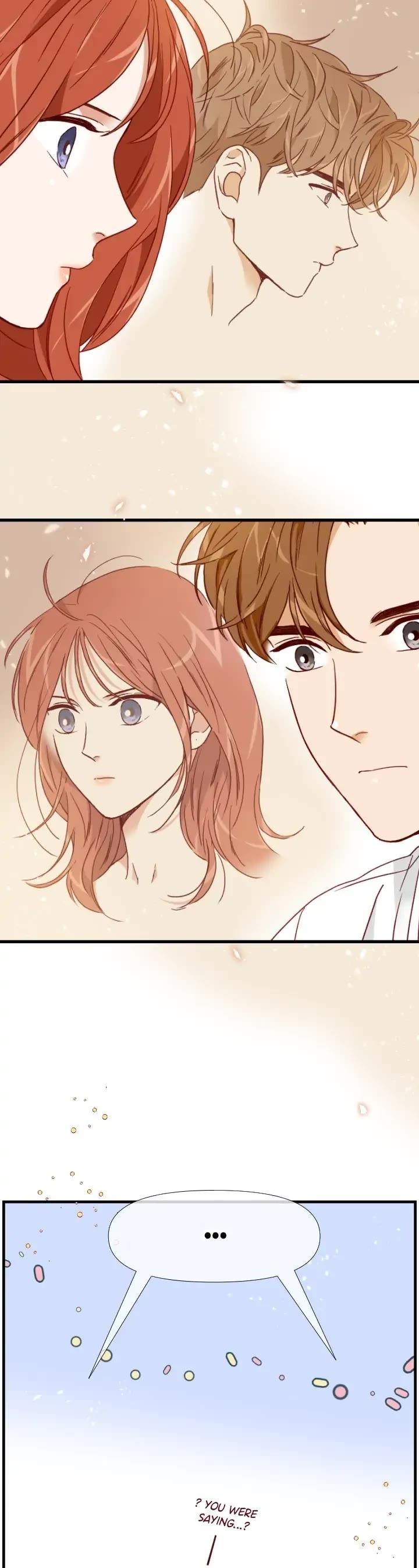 An Hour of Romance Chapter 125 page 28 - Chapter 125