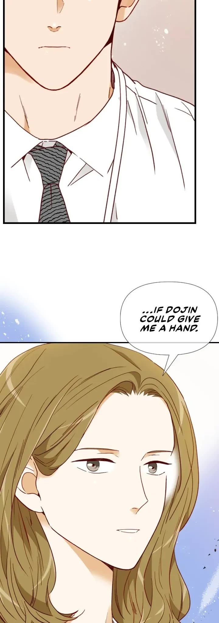 An Hour of Romance Chapter 125 page 32 - Chapter 125
