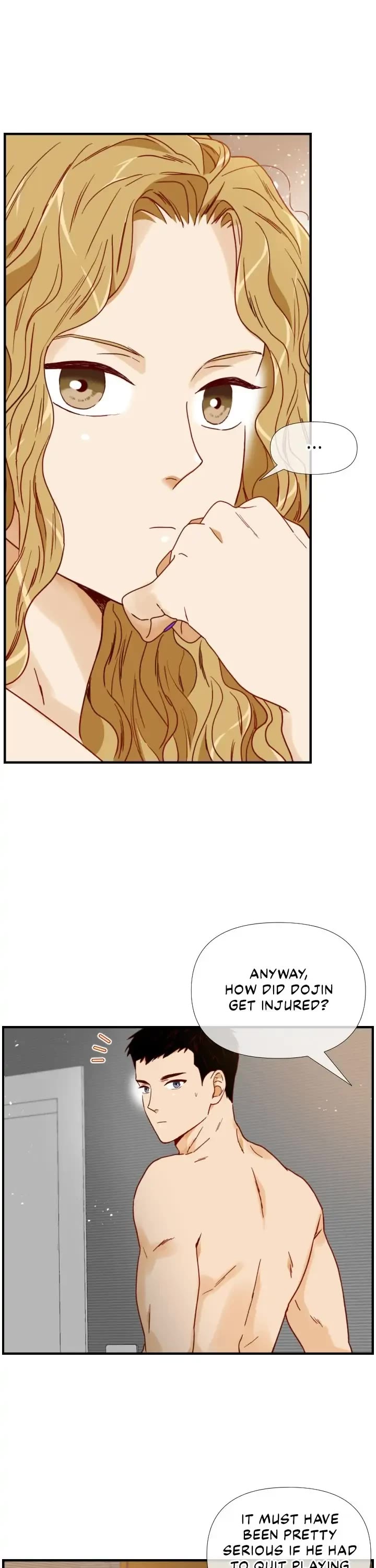 An Hour of Romance Chapter 125 page 6 - Chapter 125