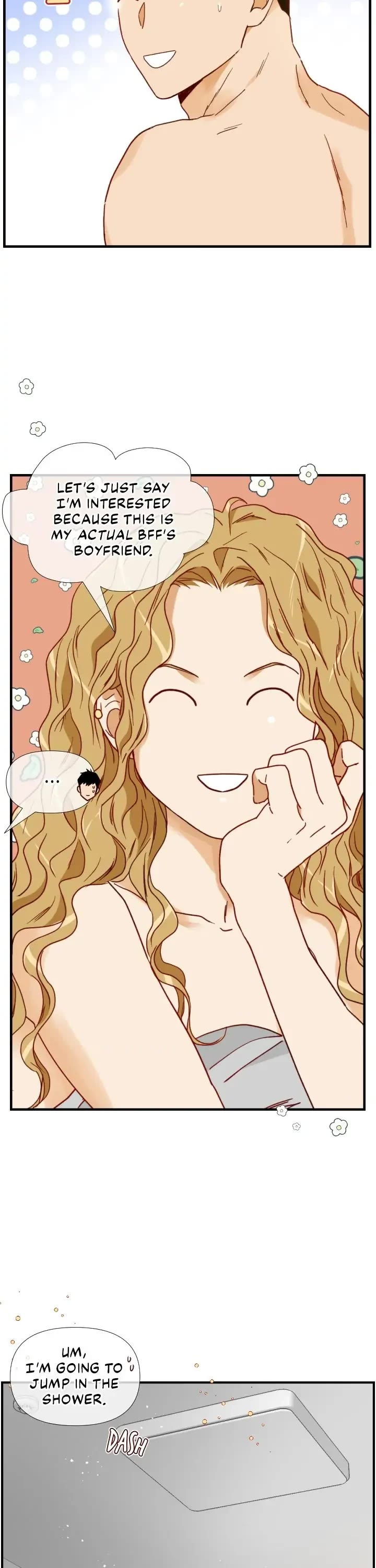 An Hour of Romance Chapter 125 page 8 - Chapter 125