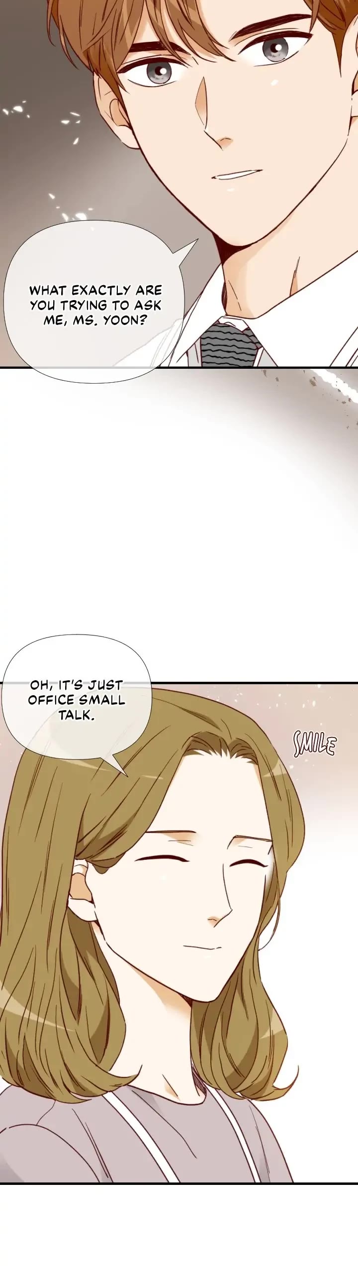 An Hour of Romance Chapter 126 page 17 - Chapter 126