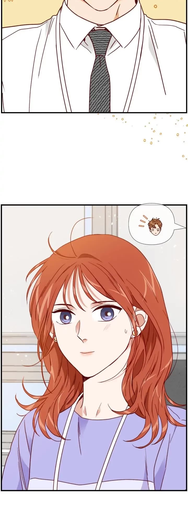 An Hour of Romance Chapter 126 page 22 - Chapter 126