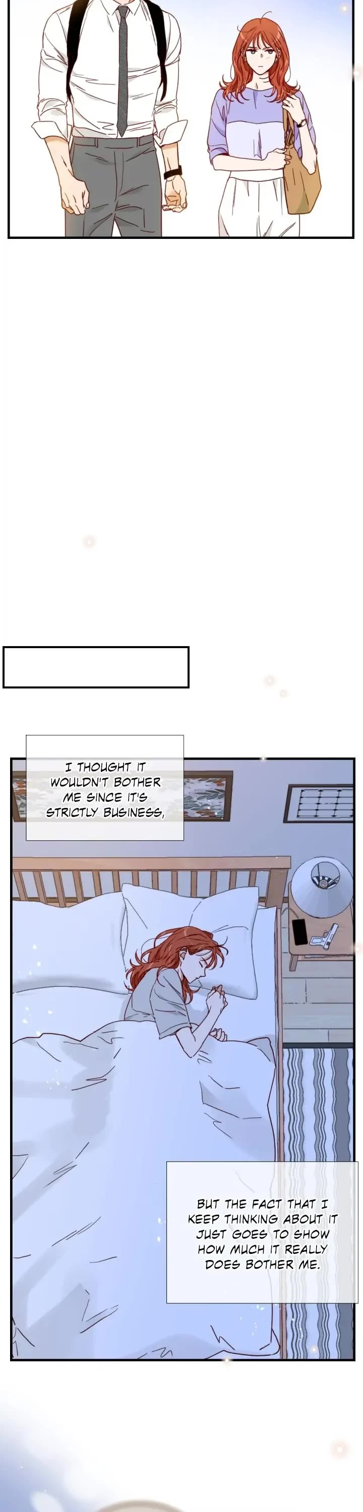 An Hour of Romance Chapter 126 page 26 - Chapter 126