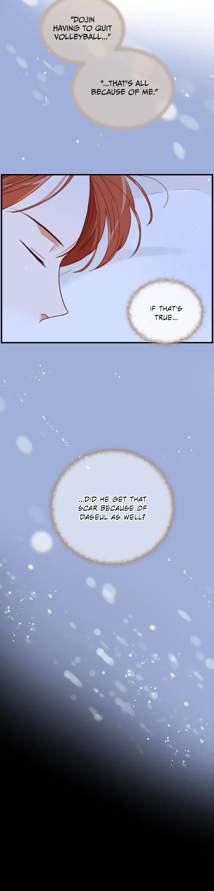 An Hour of Romance Chapter 126 page 27 - Chapter 126