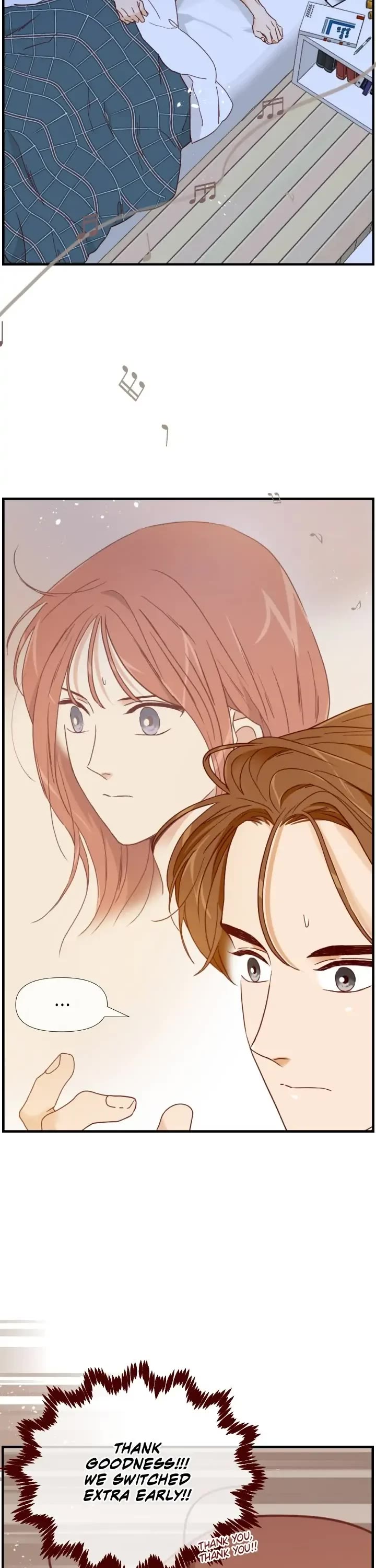 An Hour of Romance Chapter 126 page 29 - Chapter 126