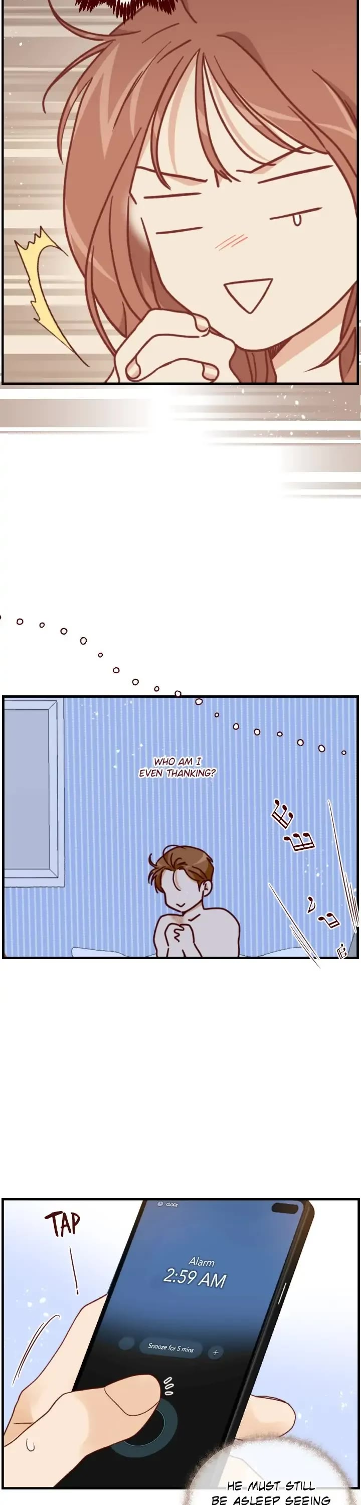 An Hour of Romance Chapter 126 page 30 - Chapter 126