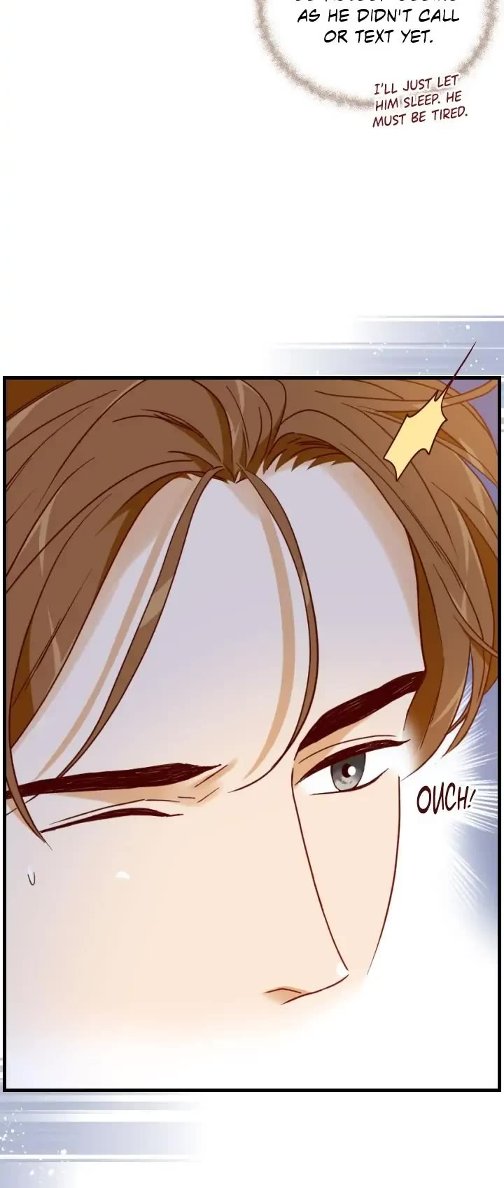 An Hour of Romance Chapter 126 page 31 - Chapter 126