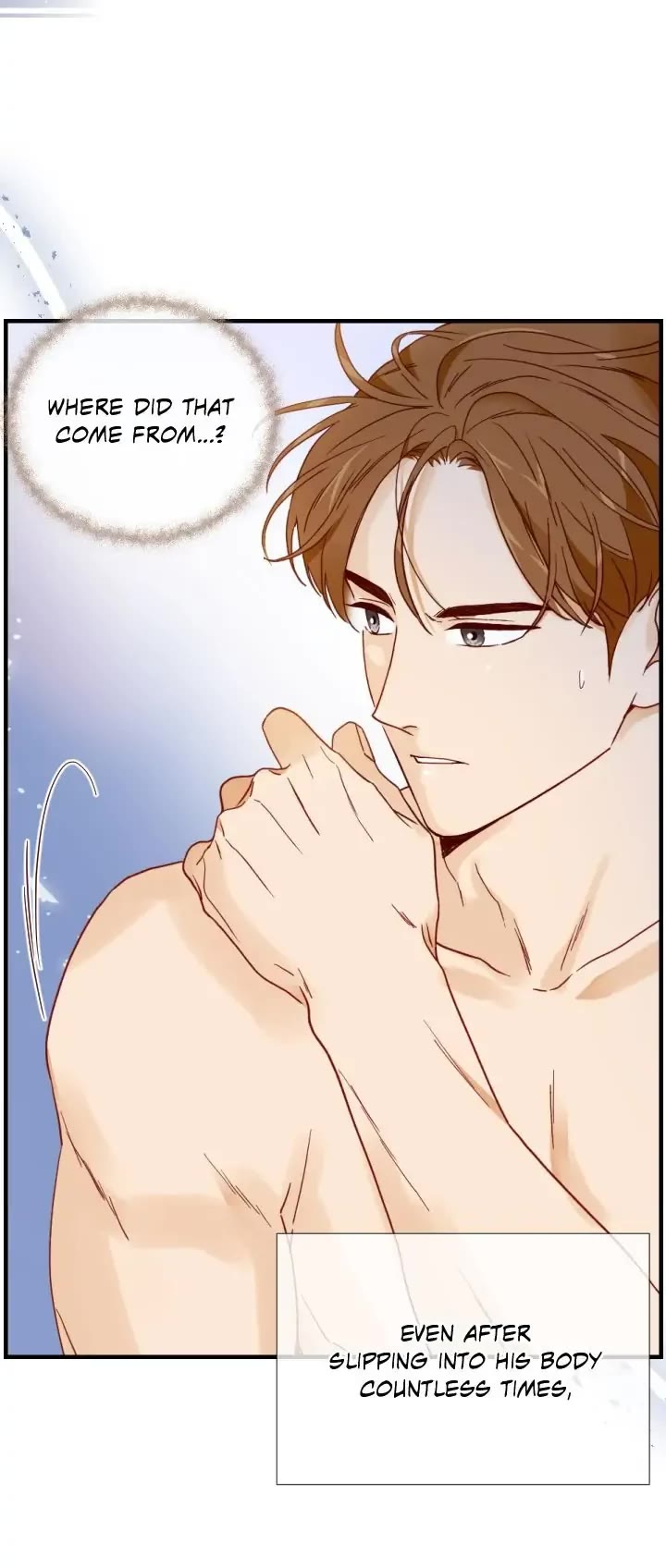 An Hour of Romance Chapter 126 page 32 - Chapter 126