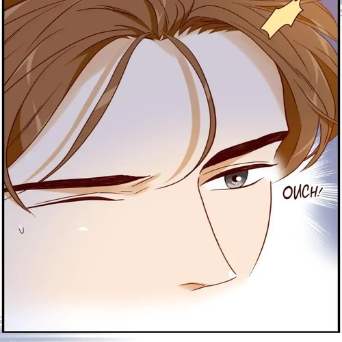 An Hour of Romance Chapter 126 cover