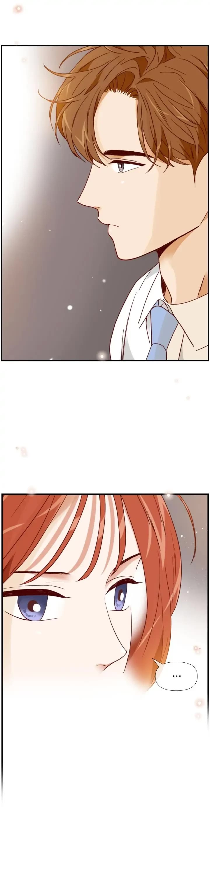 An Hour of Romance Chapter 127 page 16 - Chapter 127