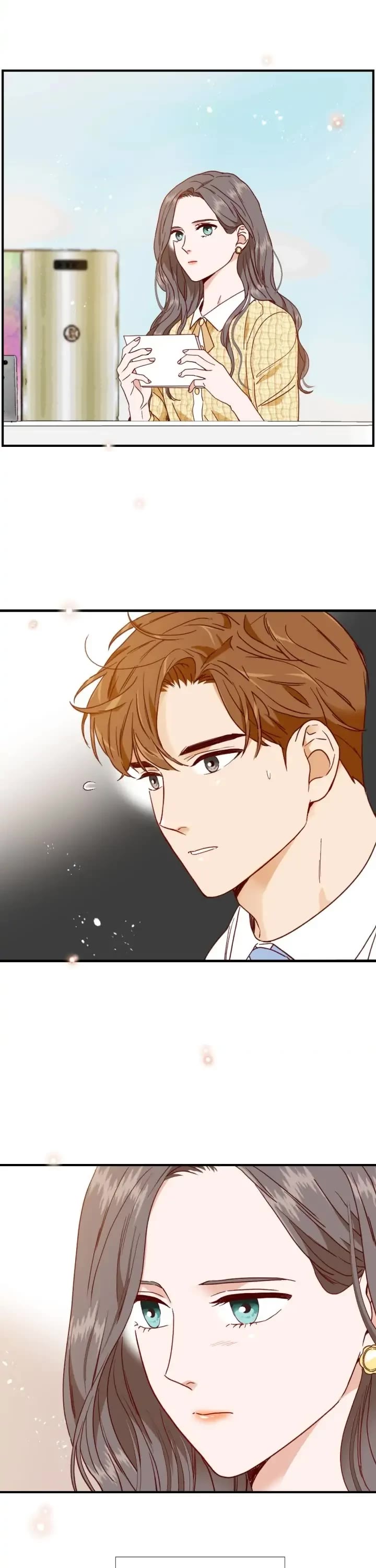 An Hour of Romance Chapter 127 page 18 - Chapter 127
