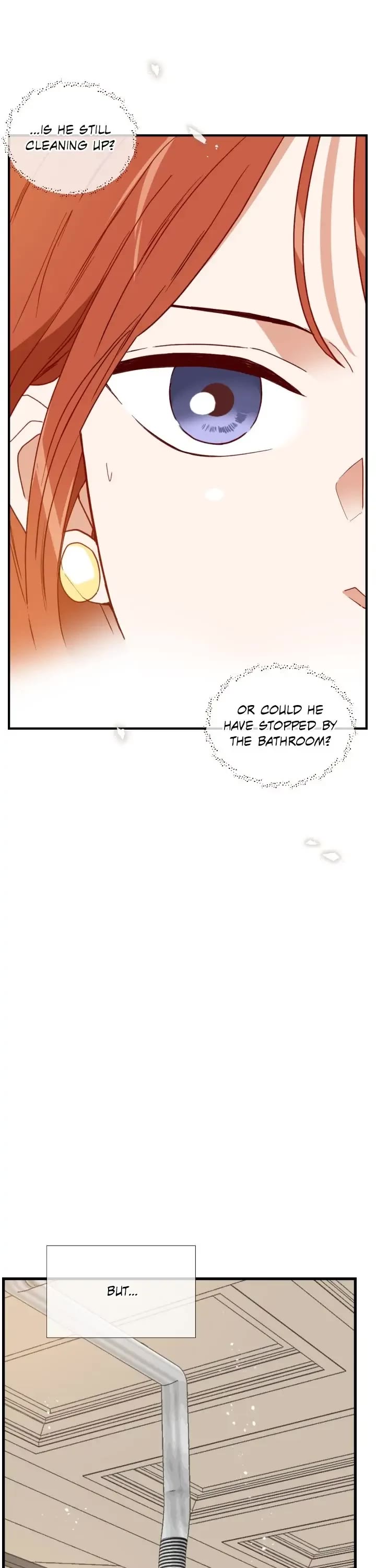 An Hour of Romance Chapter 127 page 26 - Chapter 127