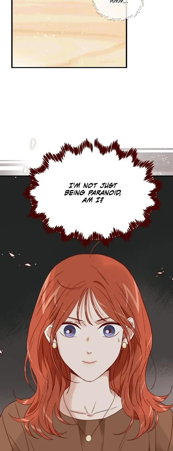 An Hour of Romance Chapter 127 page 28 - Chapter 127