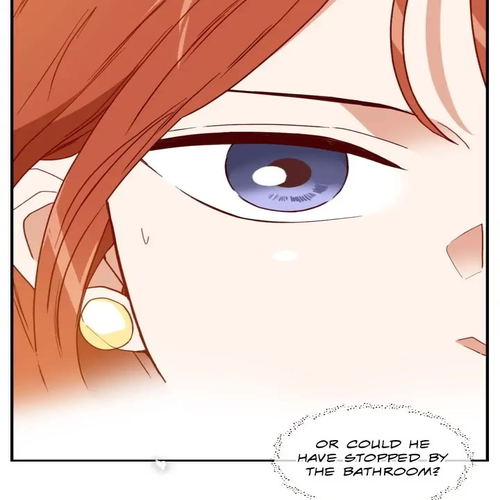 An Hour of Romance Chapter 127 cover