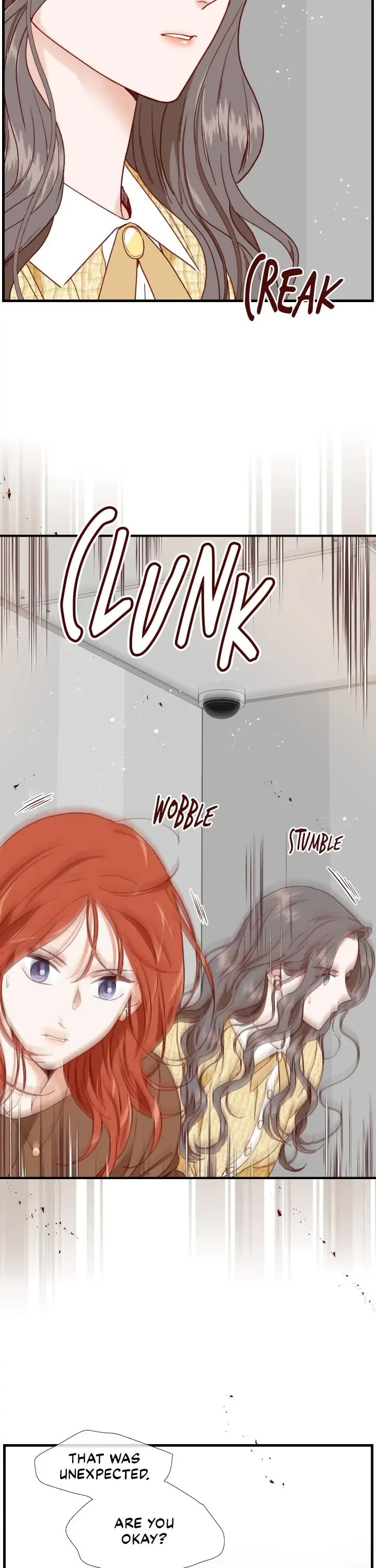 An Hour of Romance Chapter 128 page 13 - Chapter 128