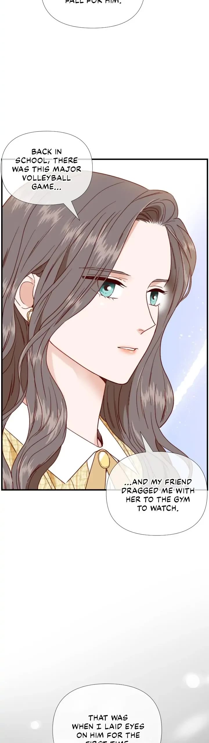 An Hour of Romance Chapter 128 page 22 - Chapter 128