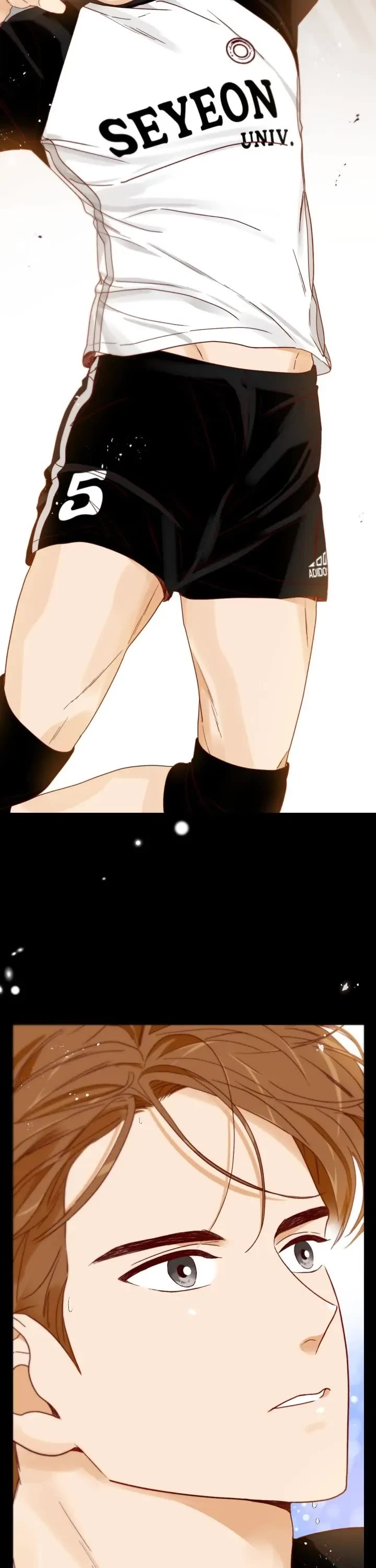 An Hour of Romance Chapter 128 page 24 - Chapter 128