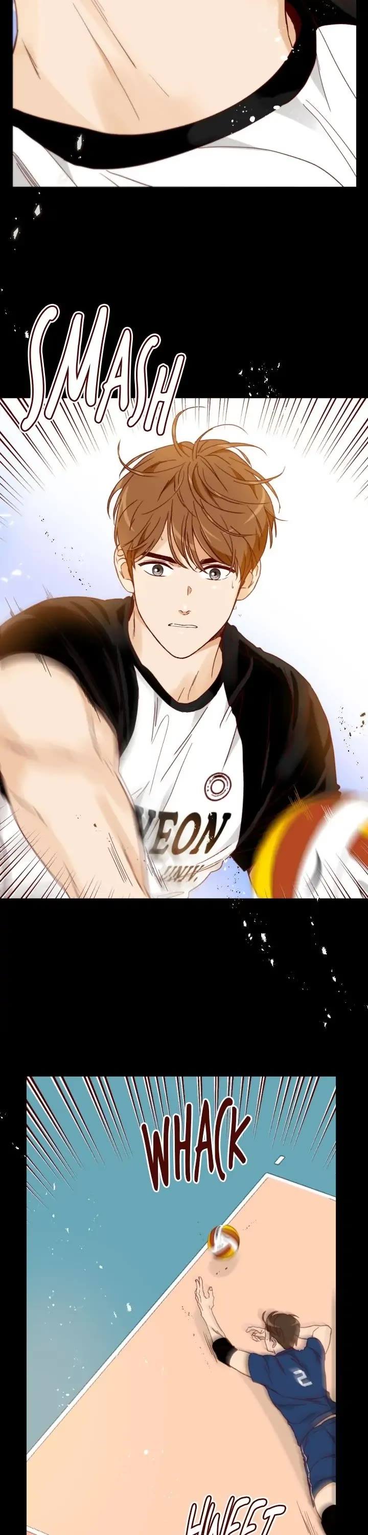 An Hour of Romance Chapter 128 page 25 - Chapter 128