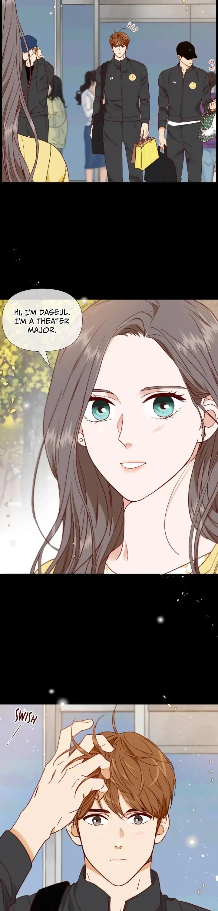 An Hour of Romance Chapter 128 page 29 - Chapter 128