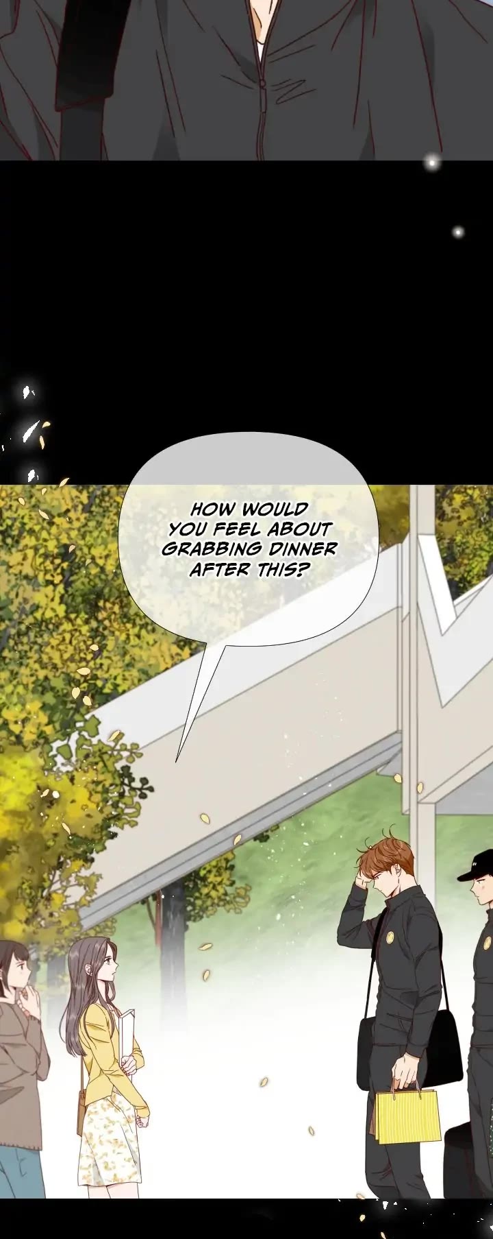 An Hour of Romance Chapter 128 page 30 - Chapter 128