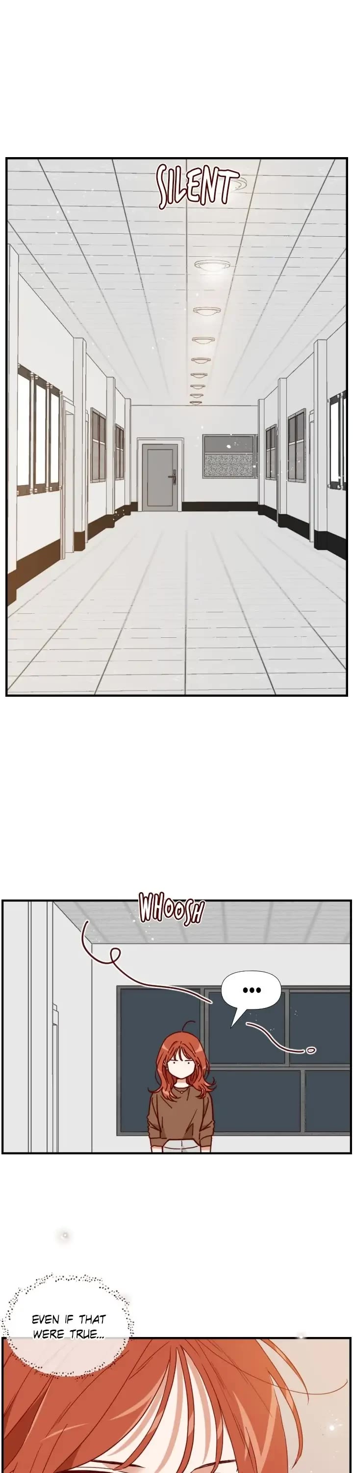 An Hour of Romance Chapter 128 page 5 - Chapter 128