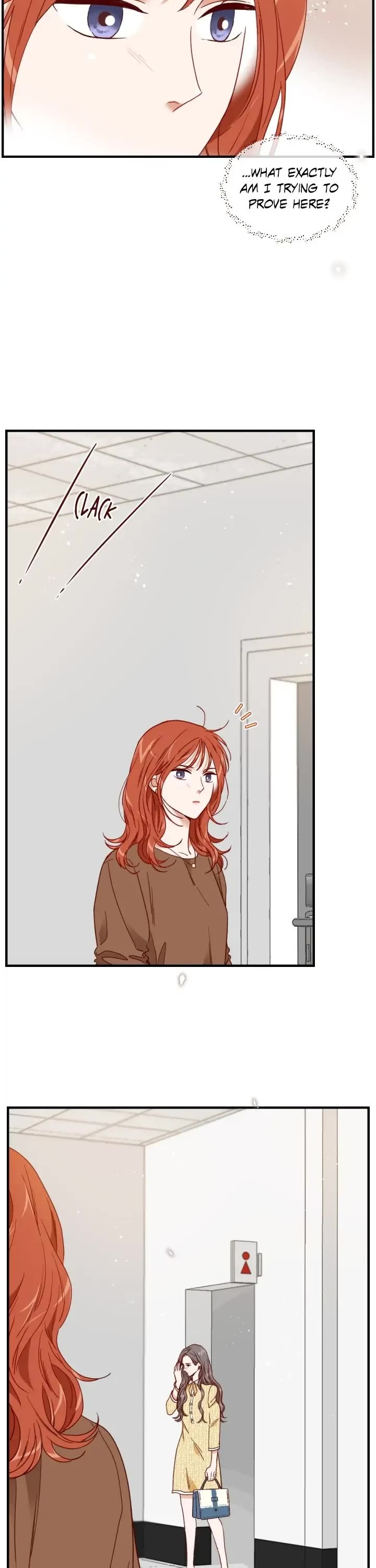 An Hour of Romance Chapter 128 page 6 - Chapter 128
