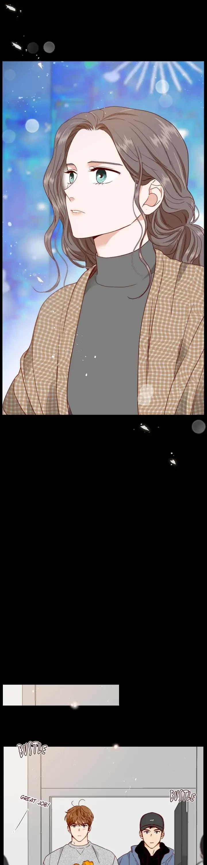 An Hour of Romance Chapter 129 page 12 - Chapter 129