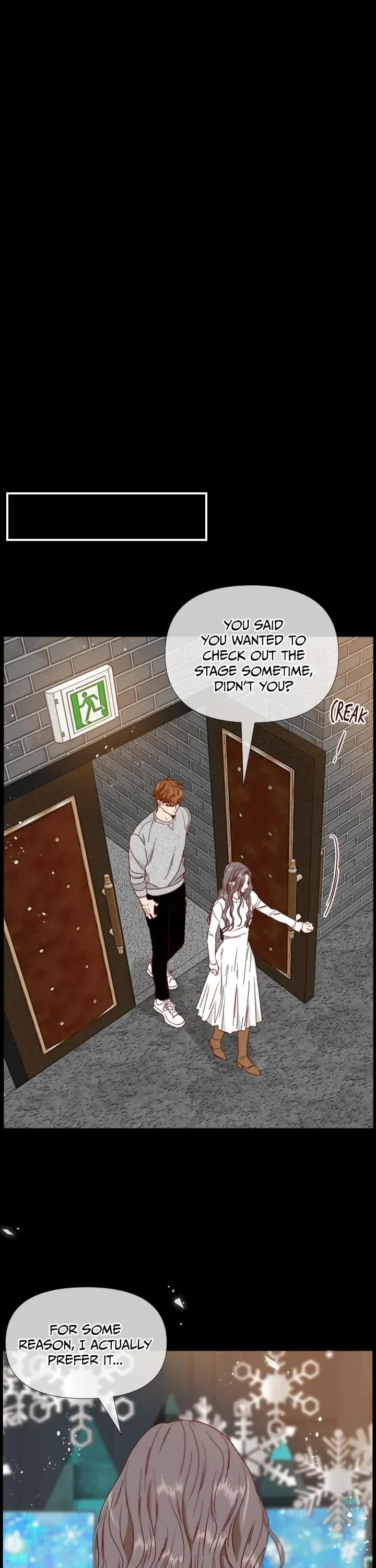 An Hour of Romance Chapter 129 page 19 - Chapter 129
