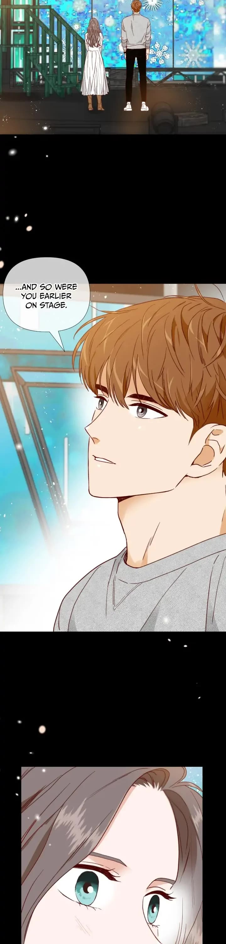 An Hour of Romance Chapter 129 page 22 - Chapter 129