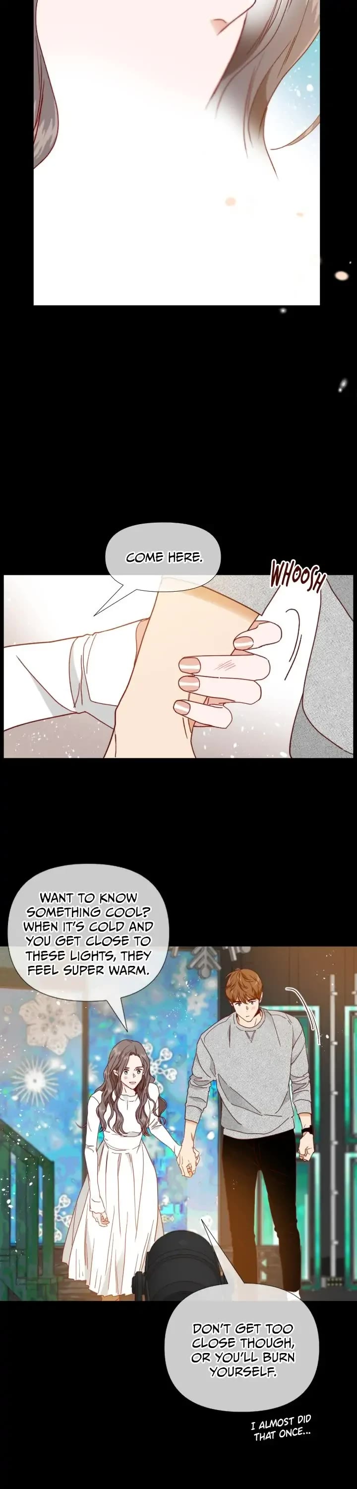 An Hour of Romance Chapter 129 page 23 - Chapter 129