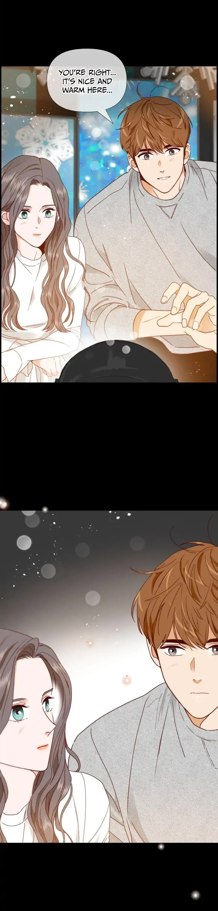 An Hour of Romance Chapter 129 page 24 - Chapter 129
