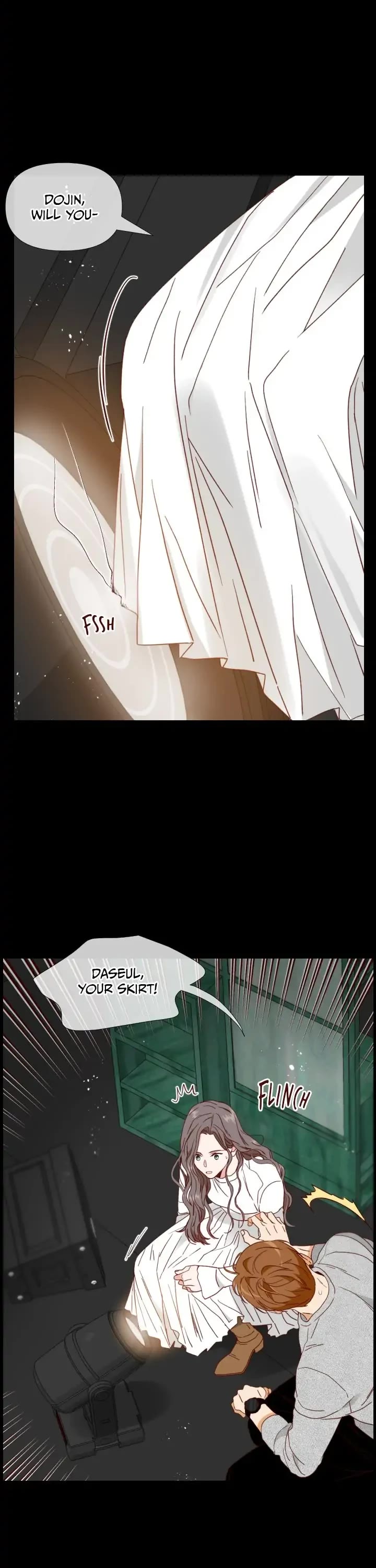 An Hour of Romance Chapter 129 page 25 - Chapter 129
