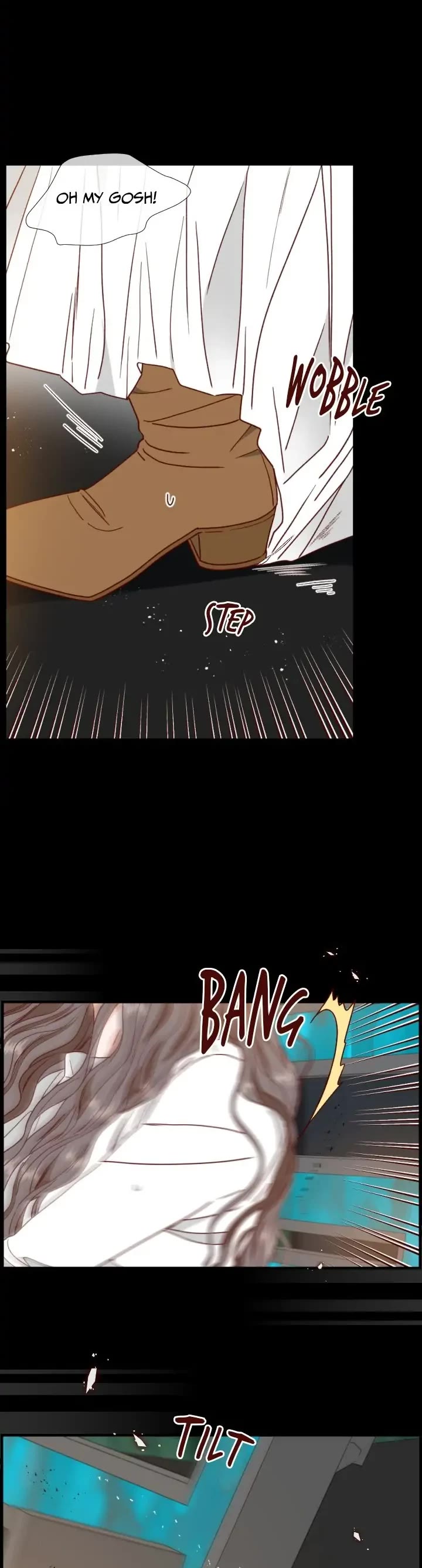 An Hour of Romance Chapter 129 page 26 - Chapter 129