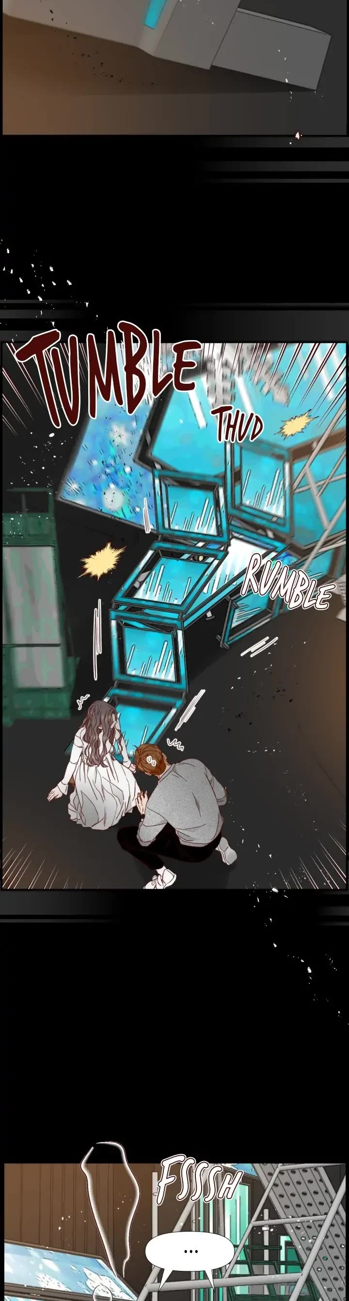 An Hour of Romance Chapter 129 page 27 - Chapter 129