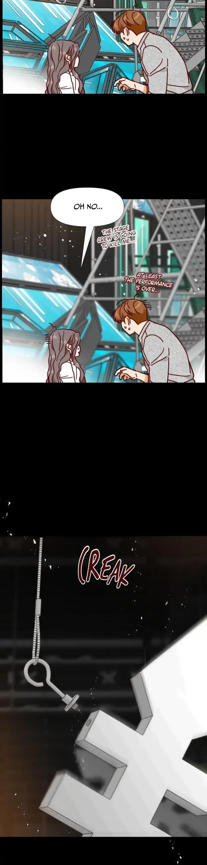 An Hour of Romance Chapter 129 page 28 - Chapter 129