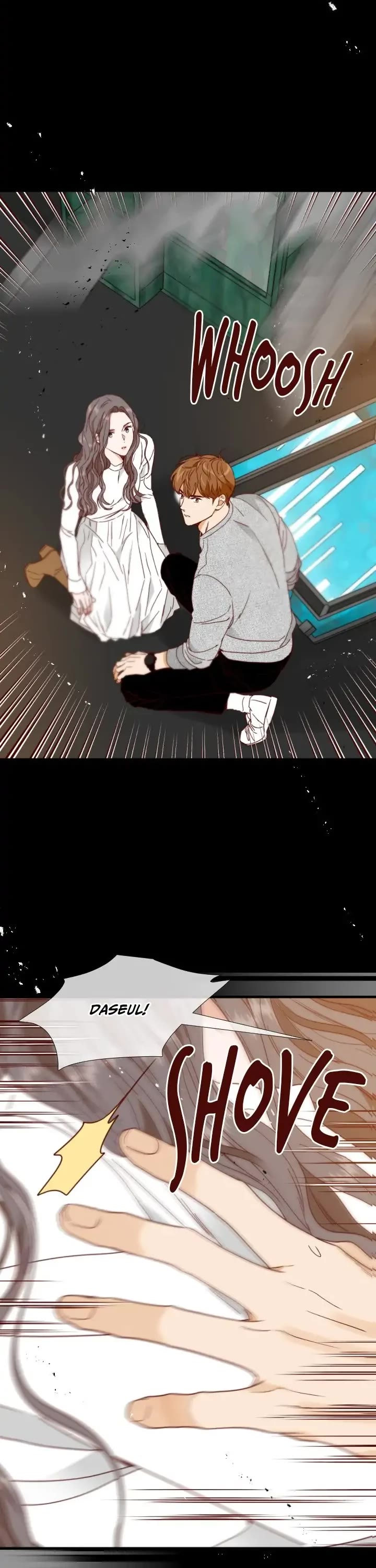 An Hour of Romance Chapter 129 page 29 - Chapter 129