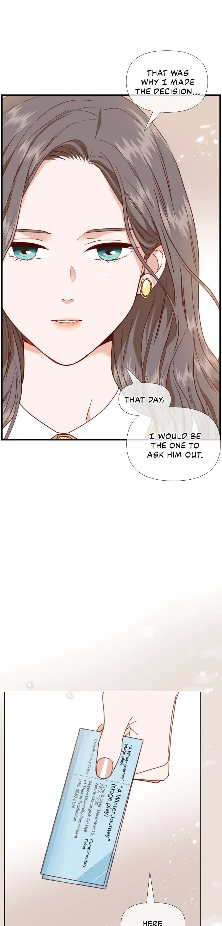 An Hour of Romance Chapter 129 page 7 - Chapter 129