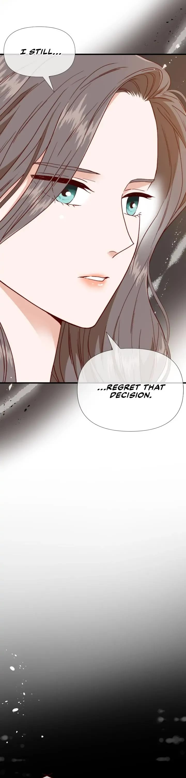 An Hour of Romance Chapter 129 page 9 - Chapter 129