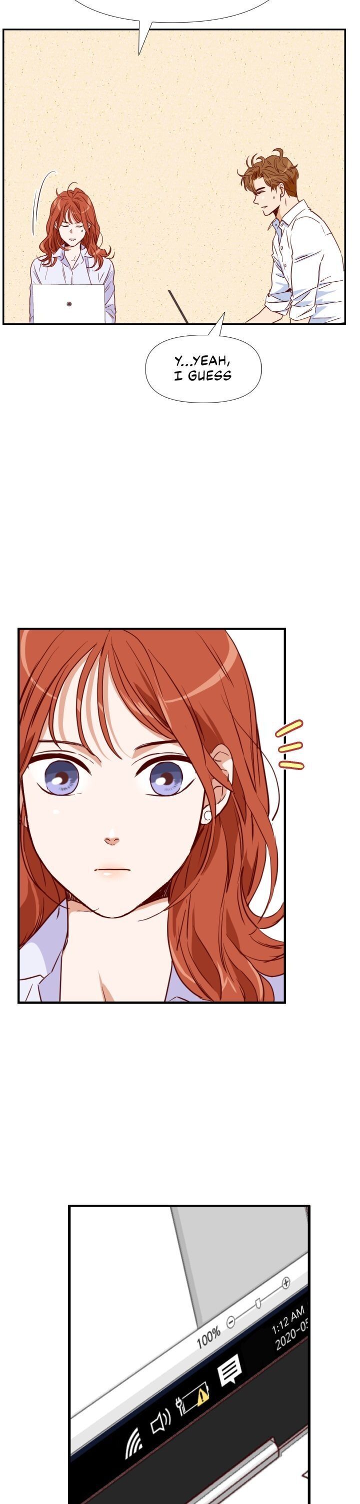 An Hour of Romance Chapter 13 page 18 - Chapter 13