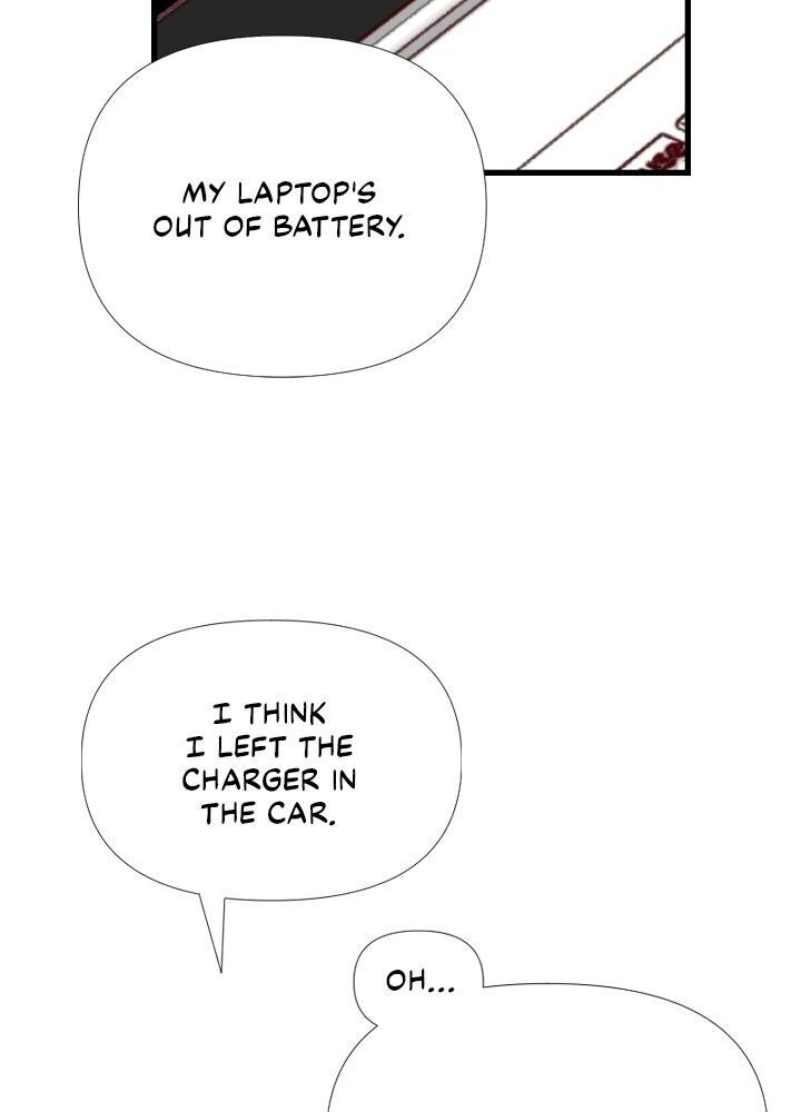 An Hour of Romance Chapter 13 page 19 - Chapter 13