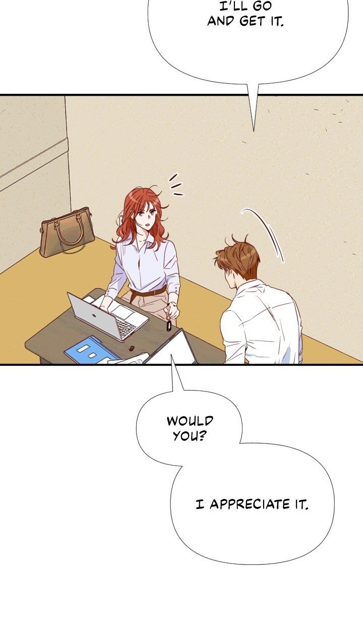 An Hour of Romance Chapter 13 page 20 - Chapter 13