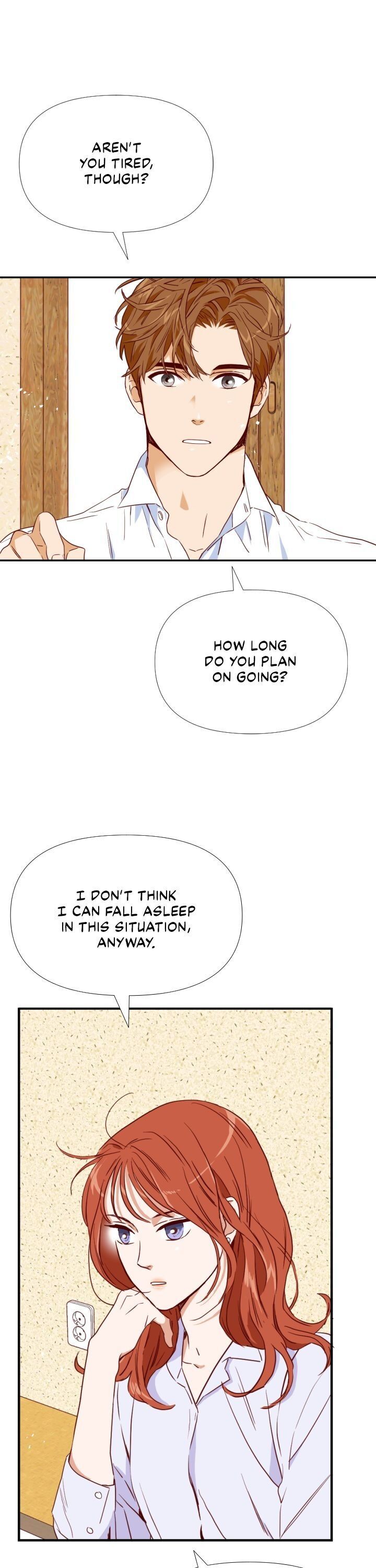 An Hour of Romance Chapter 13 page 21 - Chapter 13