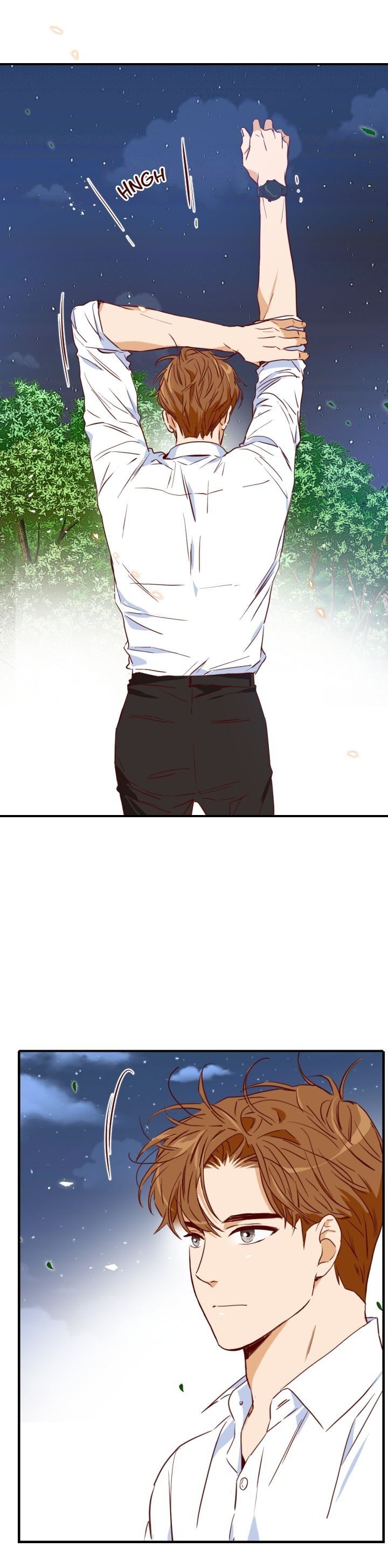 An Hour of Romance Chapter 13 page 25 - Chapter 13