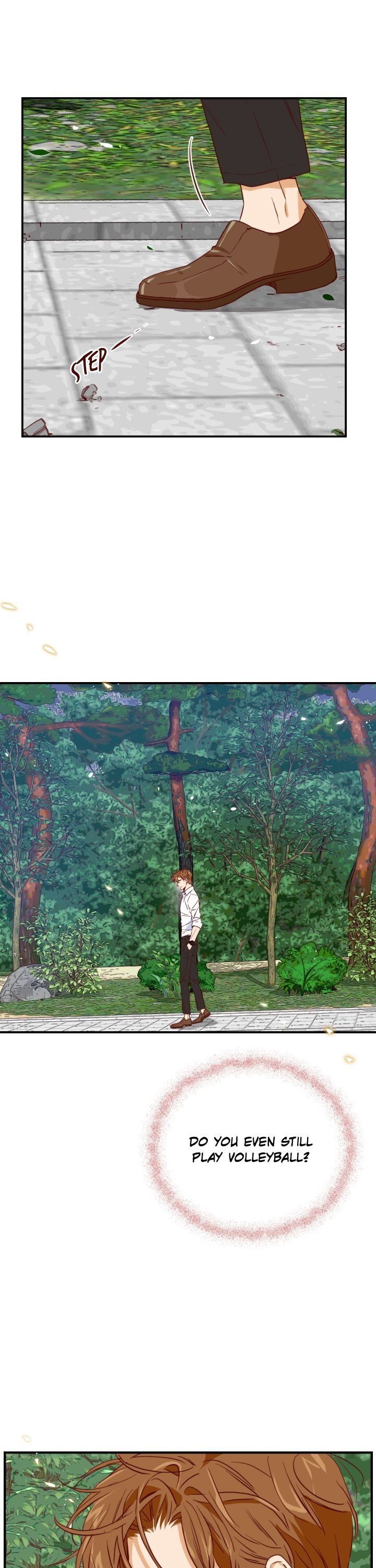 An Hour of Romance Chapter 13 page 26 - Chapter 13