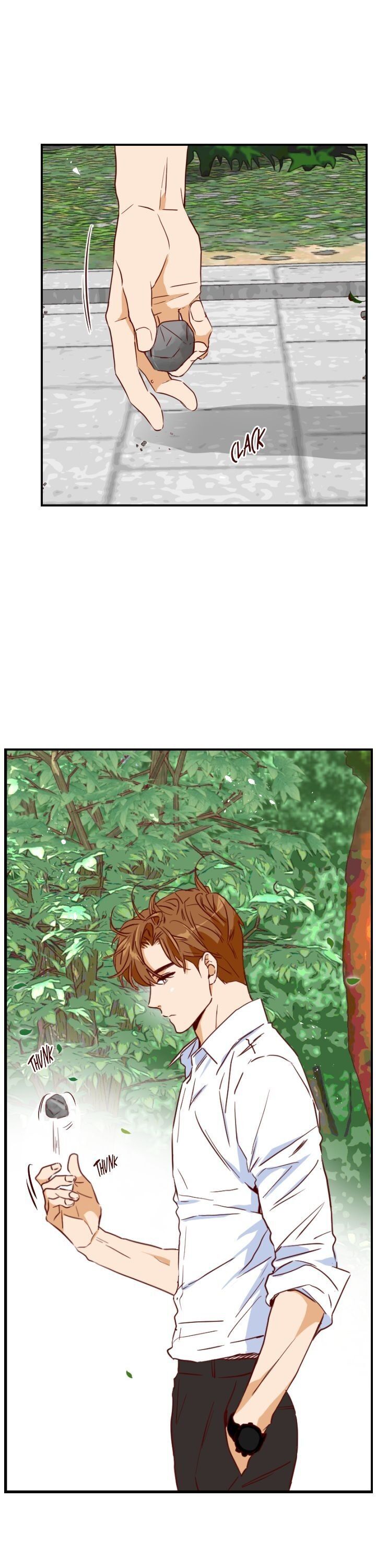 An Hour of Romance Chapter 13 page 28 - Chapter 13