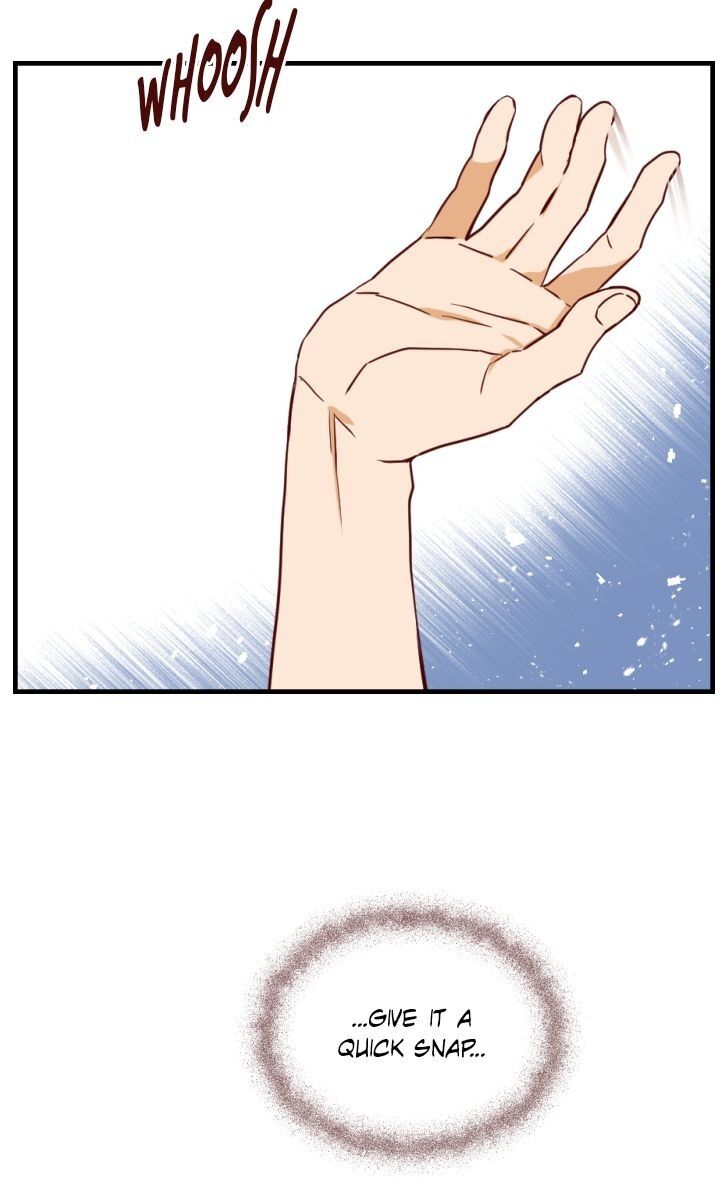 An Hour of Romance Chapter 13 page 32 - Chapter 13