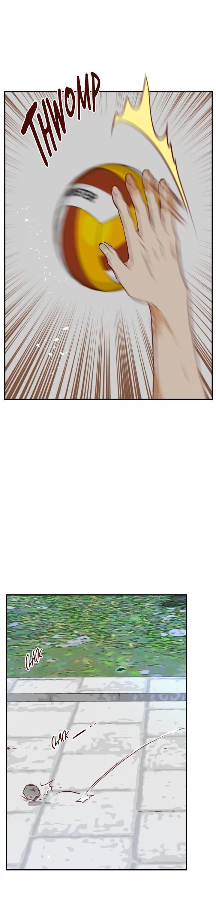 An Hour of Romance Chapter 13 page 33 - Chapter 13